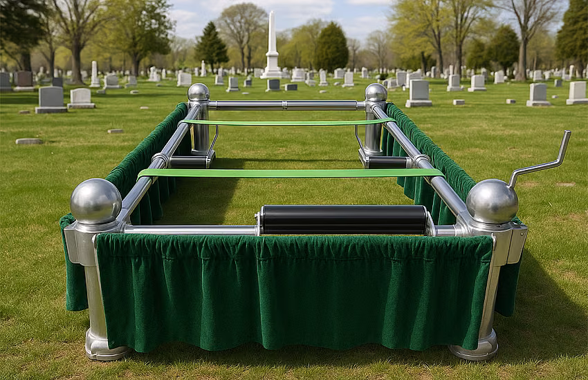 Accessori Funerari