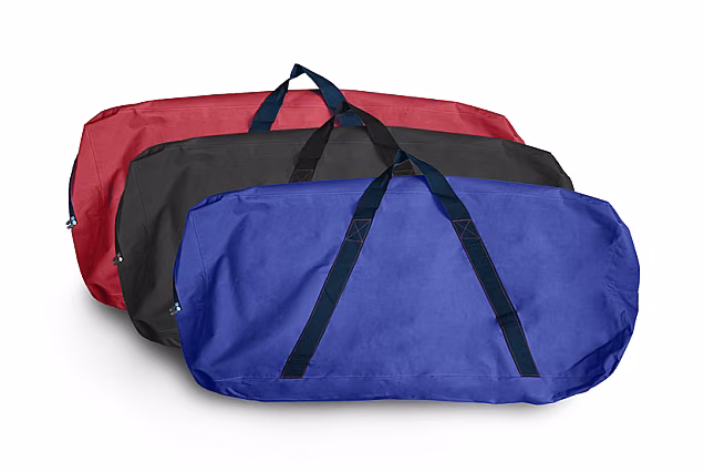 Borsa per Barelle Grande - blu