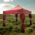 Gazebo Funebre 3×3 m Premium PRO