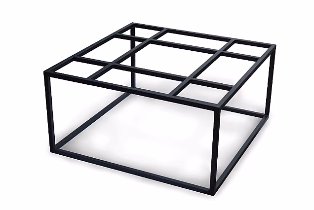 Copertura decorativa per tomba americana