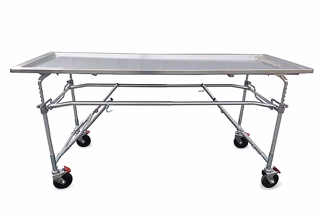 Carello Portasalme con Altezza Regolabile