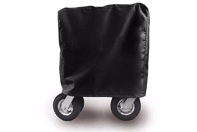 Custodia protettiva per carrello a forbice