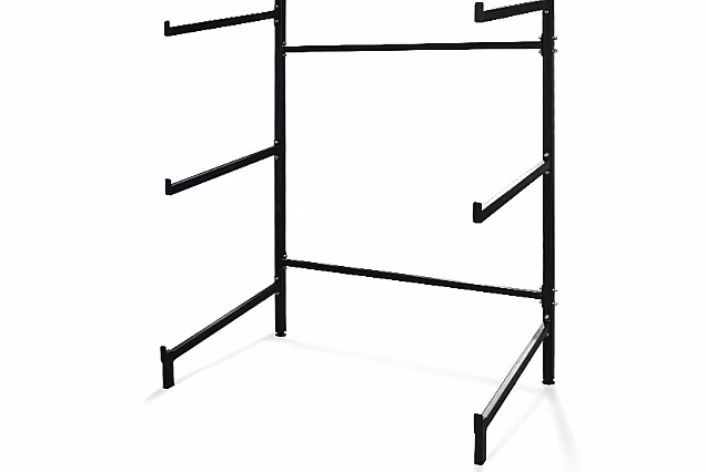Scaffale Singolo nr. 1