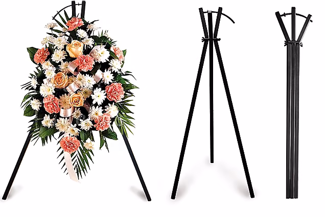 Supporto per Corone - 160cm, Nero