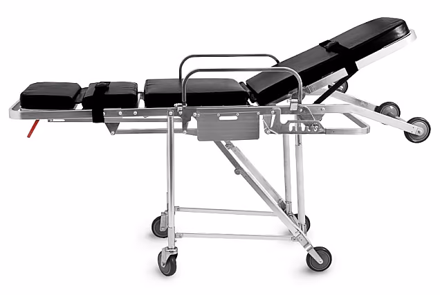 Barella per ambulanza modello 3E