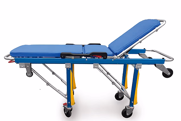 Barella per ambulanza modello 3K