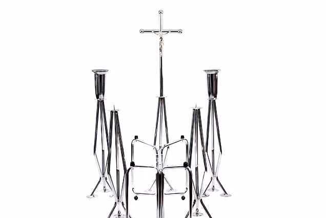 Set Cappella n. 1