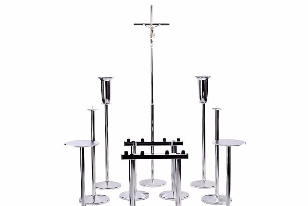 Set Cappella n. 2