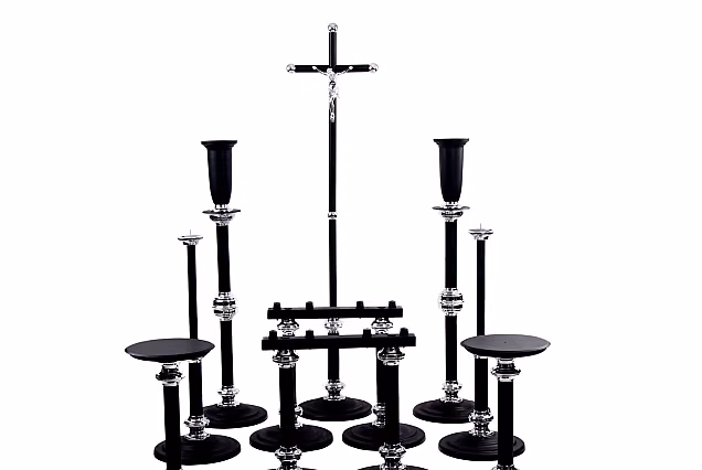 Set Cappella n. 3