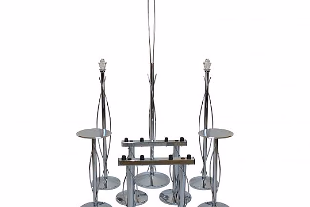Set Cappella n. 5