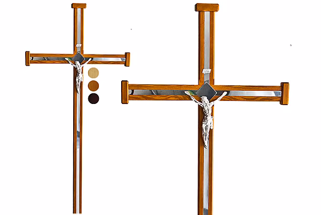 Croce funeraria n. 2