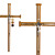 Croce funeraria n. 2
