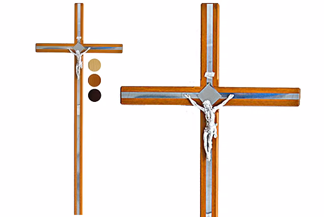 Croce funeraria n. 3