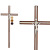 Croce per urna