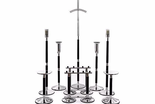 Set per cappella n. 7A
