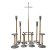 Set da Cappella Funebre n. 7B