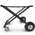 Carrello cimiteriale