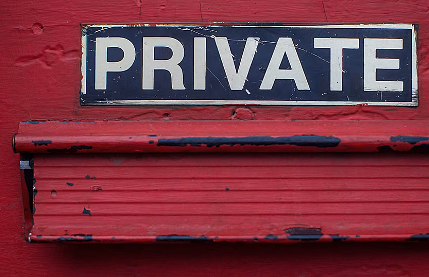 Politica sulla privacy