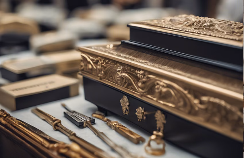 Attrezzatura per l’impresa funebre: come scegliere l’equipaggiamento giusto per la tua attività
