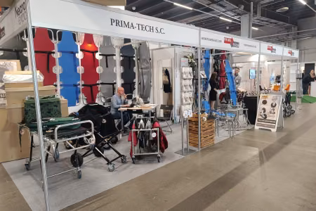 Riepilogo di NECROEXPO 2024: Partecipazione da Record e Prodotti Straordinari
