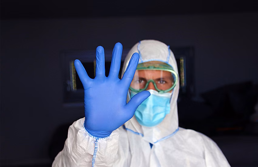 Guida all'Igiene e alla Sicurezza nei Servizi Funebri