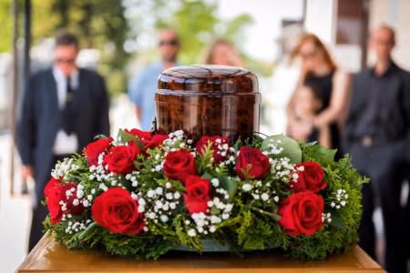 Preparati alle festività: Attrezzature che facilitano il lavoro in un'impresa funebre
