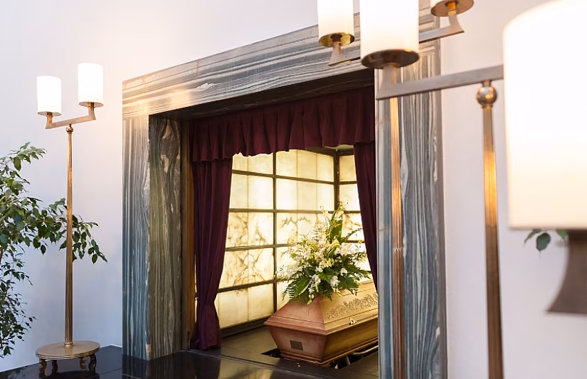 Cappella Funebre – Un Ruolo Chiave nella Creazione di Addii Dignitosi
