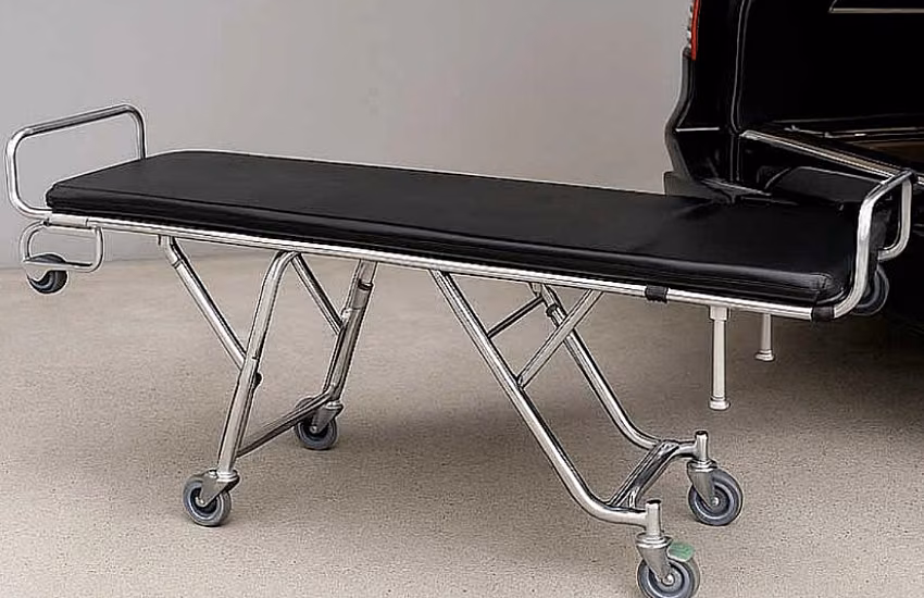 Attrezzature ergonomiche per il trasporto dei defunti – soluzioni moderne per le imprese funebri