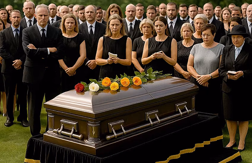 Ascensore Funebre a Gravità – Guida Completa per il Settore Funerario