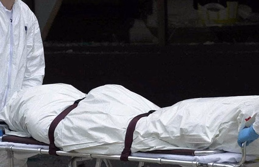 Sacchi per cadaveri – elemento chiave dell'attrezzatura professionale per case funebri e strutture mediche