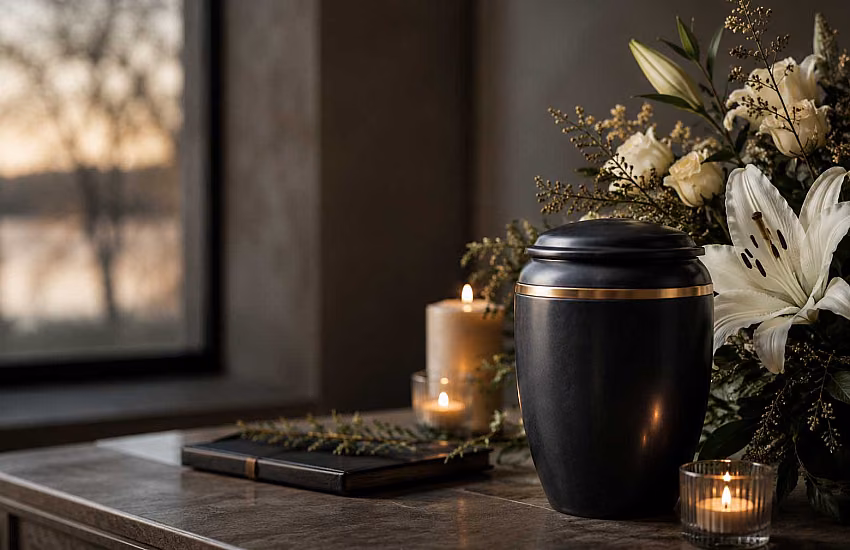 Rituali di addio e ruolo delle cerimonie funebri nel lutto